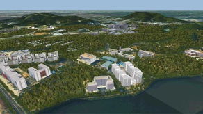 廣州建通測繪技術(shù)開發(fā) 融合創(chuàng)新，驅(qū)動(dòng)測繪行業(yè)智能化升級(jí)