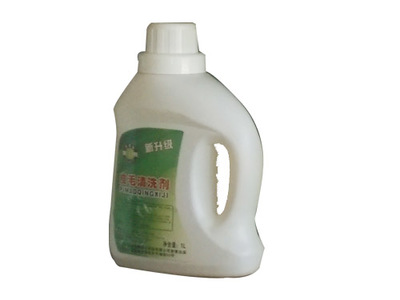 皮毛清洗劑的專業(yè)選擇 沈陽油特系列與三河潔神洗滌設(shè)備的完美搭檔