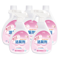 慧仲與威猛先生 一場洗滌清潔用品的品質對比分析